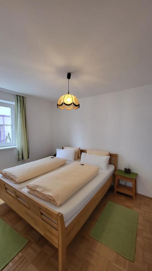 Gasthof Moser 폰스돌프 외부 사진