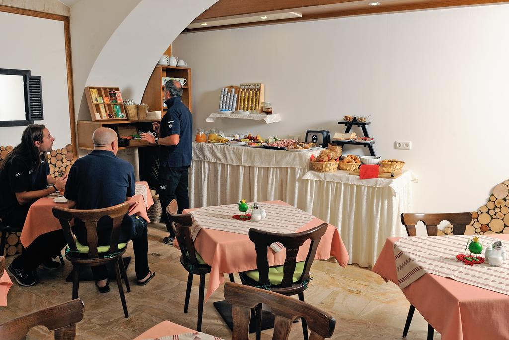 Gasthof Moser 폰스돌프 외부 사진